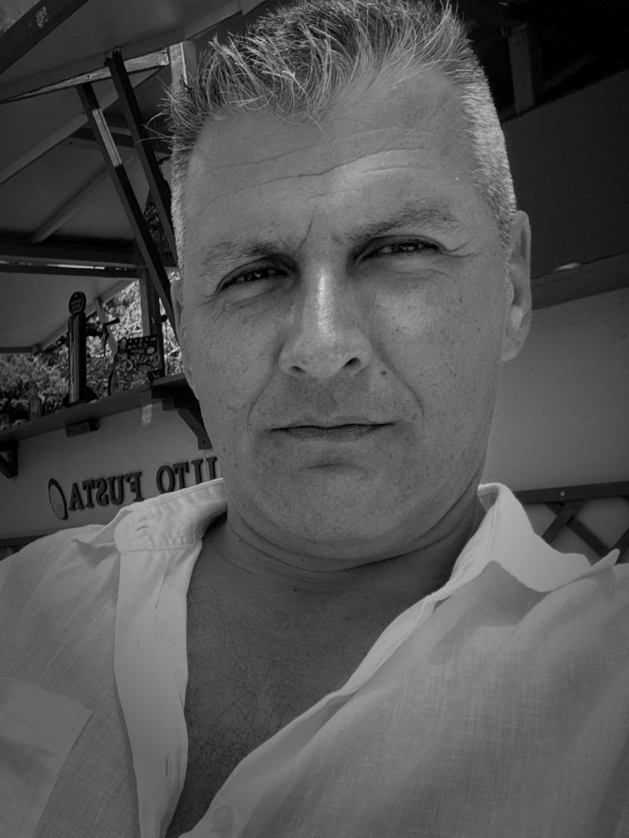 Sergey Avakyan, AI automation builder in Catalonia, Spain